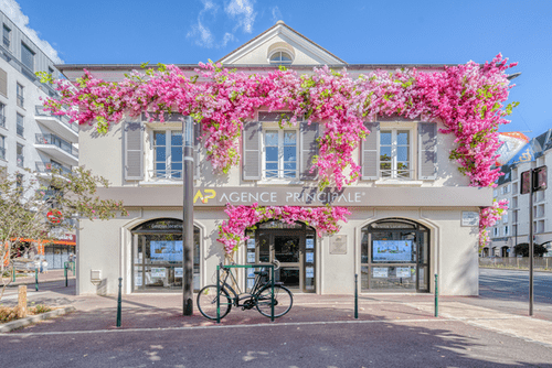 Agence Principale Rueil-Malmaison