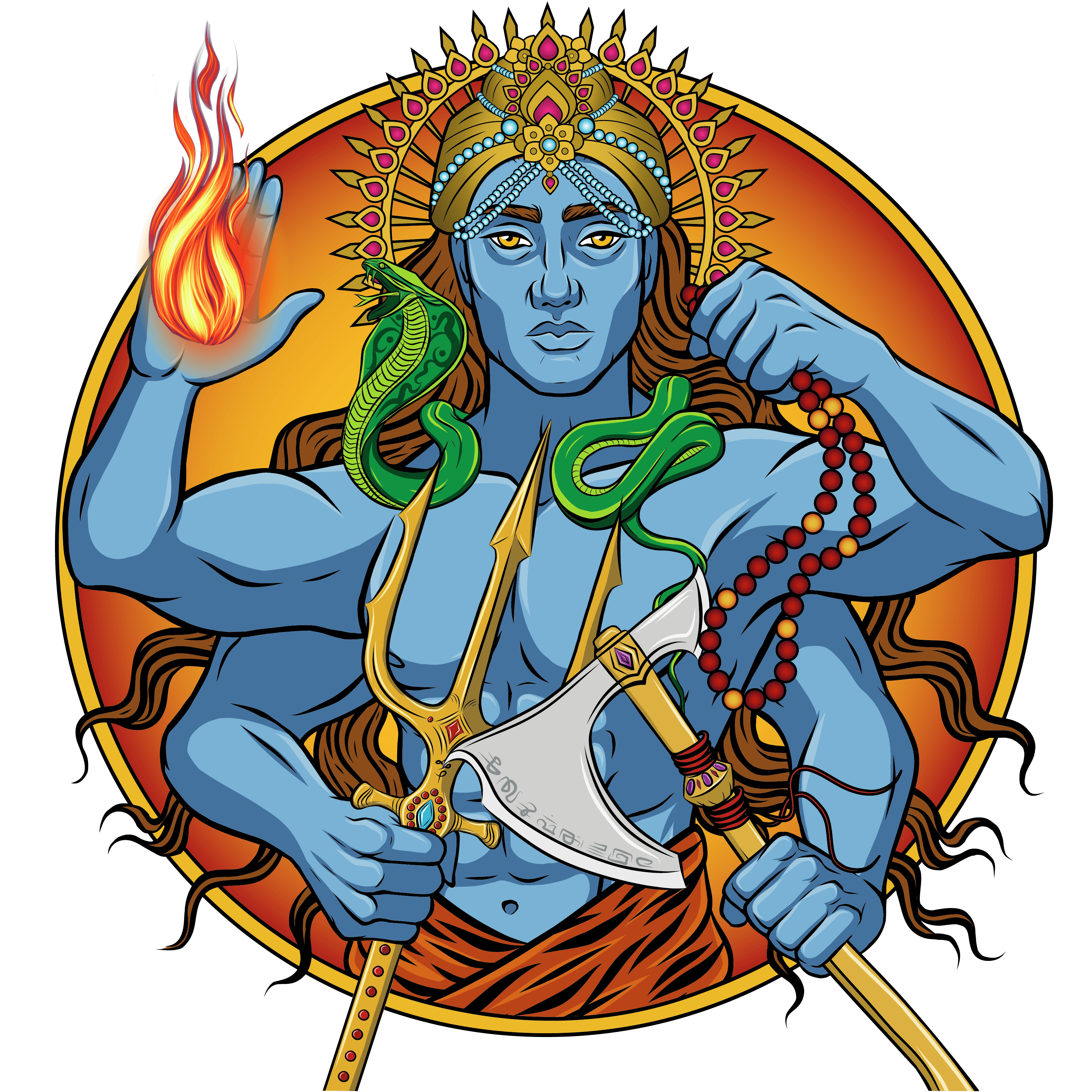 Shiva