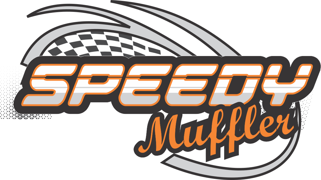 Speedy Muffler Logo