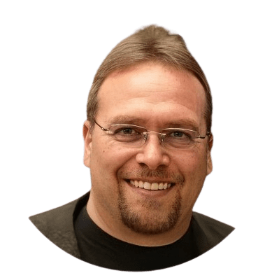 gestatten: Christian Hammenstede